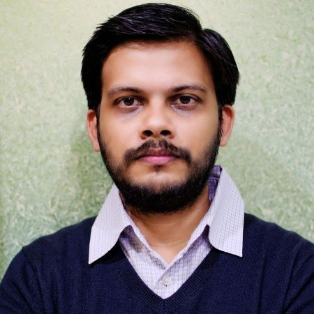 Sangram Rath avatar